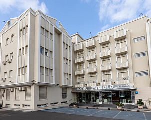 Verblijf 2315105 - Vakantie appartement Costa Calida - Manolo