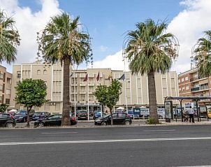 Verblijf 2315105 - Vakantie appartement Costa Calida - Manolo