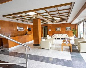 Verblijf 2315105 - Vakantie appartement Costa Calida - Manolo