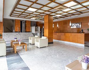 Verblijf 2315105 - Vakantie appartement Costa Calida - Manolo