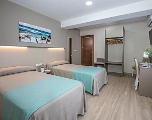 Verblijf 2315105 - Vakantie appartement Costa Calida - Manolo