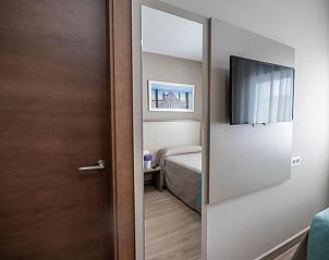 Verblijf 2315105 - Vakantie appartement Costa Calida - Manolo