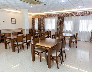 Verblijf 2315105 - Vakantie appartement Costa Calida - Manolo