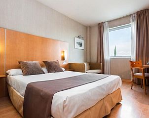 Verblijf 2315106 - Vakantie appartement Costa Calida - Posadas De España Cartagena