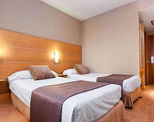 Verblijf 2315106 - Vakantie appartement Costa Calida - Posadas De España Cartagena