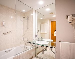 Verblijf 2315106 - Vakantie appartement Costa Calida - Posadas De España Cartagena