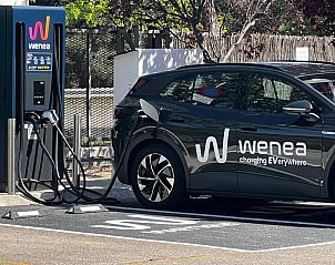 Verblijf 2315106 - Vakantie appartement Costa Calida - Posadas De España Cartagena