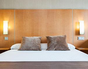 Verblijf 2315106 - Vakantie appartement Costa Calida - Posadas De España Cartagena