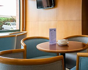 Verblijf 2315106 - Vakantie appartement Costa Calida - Posadas De España Cartagena