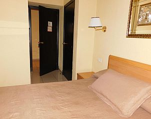 Unterkunft 2315206 • Appartement Costa de la Luz • Hotel Roma 
