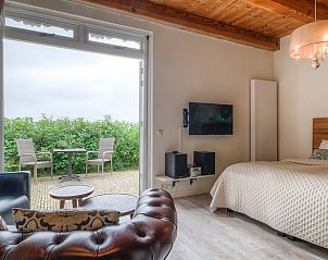 Unterkunft 231702 - Ferienhaus Friese bossen - Huisje in Allingawier