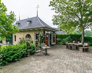 Unterkunft 231702 - Ferienhaus Friese bossen - Huisje in Allingawier