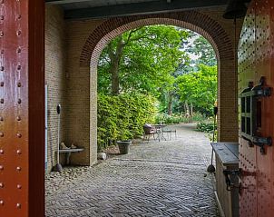 Unterkunft 231702 - Ferienhaus Friese bossen - Huisje in Allingawier