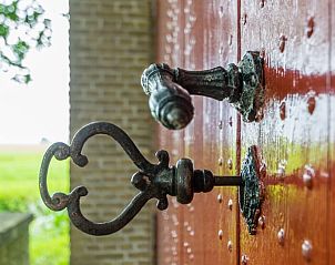 Unterkunft 231702 - Ferienhaus Friese bossen - Huisje in Allingawier