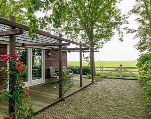 Verblijf 231703 • Vakantiewoning Friese bossen • Vakantiehuis in Allingawier 