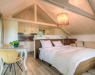 Unterkunft 231703 - Ferienhaus Friese bossen - Vakantiehuis in Allingawier