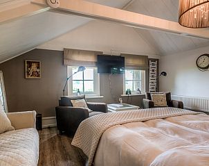 Unterkunft 231703 - Ferienhaus Friese bossen - Vakantiehuis in Allingawier