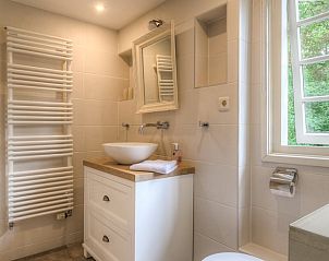 Unterkunft 231703 - Ferienhaus Friese bossen - Vakantiehuis in Allingawier