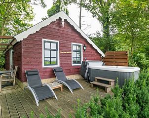 Unterkunft 231703 - Ferienhaus Friese bossen - Vakantiehuis in Allingawier