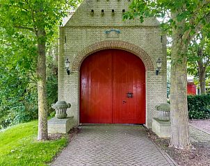 Unterkunft 231703 - Ferienhaus Friese bossen - Vakantiehuis in Allingawier