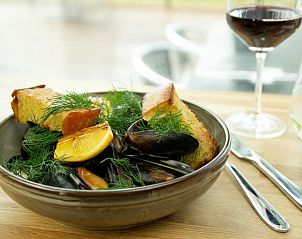 Guest house 2317323 - Apartment Gtaland - Sundsgrden hotell & konferens