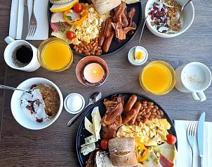 Guest house 2317323 - Apartment Gtaland - Sundsgrden hotell & konferens