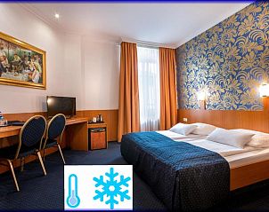 Verblijf 23202406 - Vakantie appartement Hessen - Hotel ATLANTA