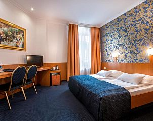 Verblijf 23202406 - Vakantie appartement Hessen - Hotel ATLANTA