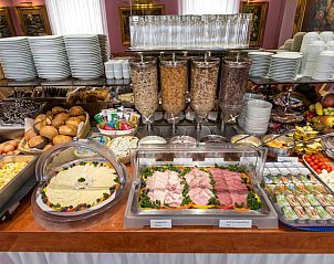 Verblijf 23202406 - Vakantie appartement Hessen - Hotel ATLANTA