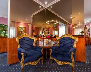 Verblijf 23202406 - Vakantie appartement Hessen - Hotel ATLANTA