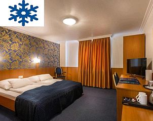 Verblijf 23202406 - Vakantie appartement Hessen - Hotel ATLANTA