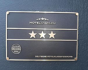 Verblijf 23202406 - Vakantie appartement Hessen - Hotel ATLANTA