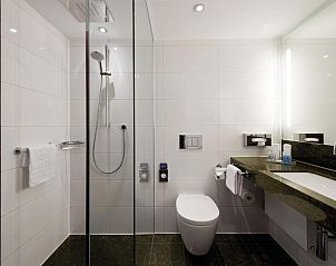 Verblijf 23202407 - Vakantie appartement Hessen - Maritim Hotel Darmstadt