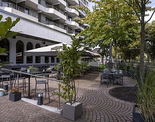 Verblijf 23202407 - Vakantie appartement Hessen - Maritim Hotel Darmstadt