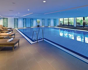 Verblijf 23202407 - Vakantie appartement Hessen - Maritim Hotel Darmstadt