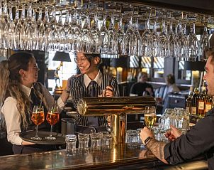 Verblijf 23202407 - Vakantie appartement Hessen - Maritim Hotel Darmstadt