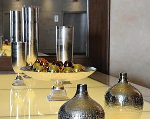 Verblijf 23202407 - Vakantie appartement Hessen - Maritim Hotel Darmstadt