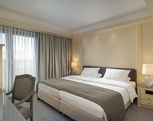 Verblijf 23202407 - Vakantie appartement Hessen - Maritim Hotel Darmstadt