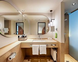 Unterkunft 23202409 - Appartement Hessen - Welcome Hotel Darmstadt