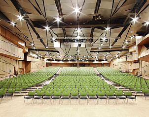 Unterkunft 23202409 - Appartement Hessen - Welcome Hotel Darmstadt