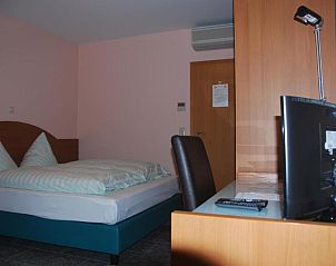 Verblijf 23202416 • Vakantie appartement Hessen • Hotel & Restaurant Garda 