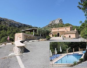 Unterkunft 23216001 • Ferienhaus Mallorca • Agroturisme Es Picot 