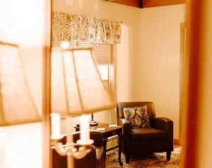 Unterkunft 23225101 - Appartement New England - Snowvillage Inn