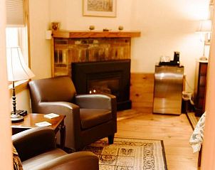 Unterkunft 23225101 - Appartement New England - Snowvillage Inn