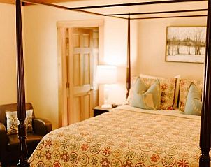 Unterkunft 23225101 - Appartement New England - Snowvillage Inn