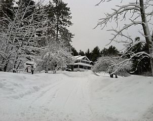 Unterkunft 23225101 - Appartement New England - Snowvillage Inn