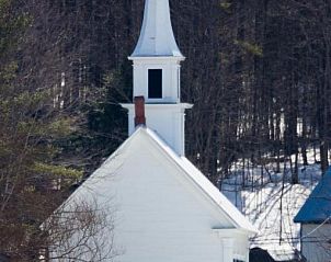 Unterkunft 23225101 - Appartement New England - Snowvillage Inn