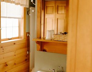 Unterkunft 23225101 - Appartement New England - Snowvillage Inn