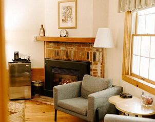 Unterkunft 23225101 - Appartement New England - Snowvillage Inn