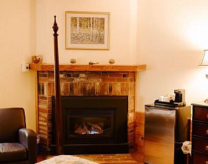 Unterkunft 23225101 - Appartement New England - Snowvillage Inn